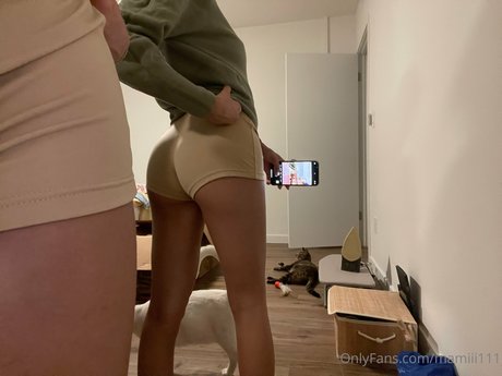 Nami Mami Lune star naked photos