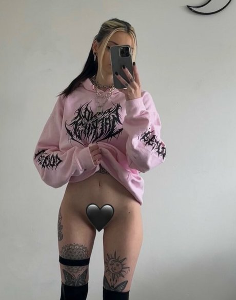 jadexberry top model images