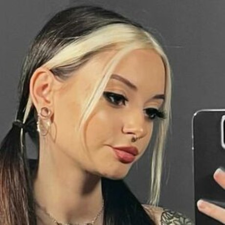 jadexberry model pornographic pic