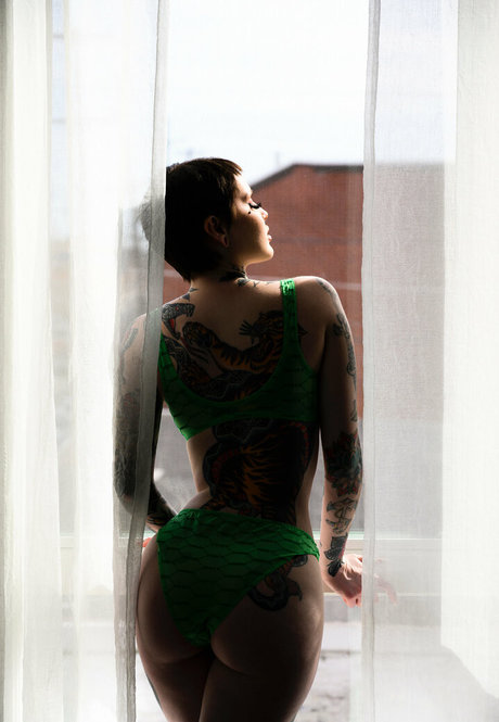 scandal onlyfans nude pic