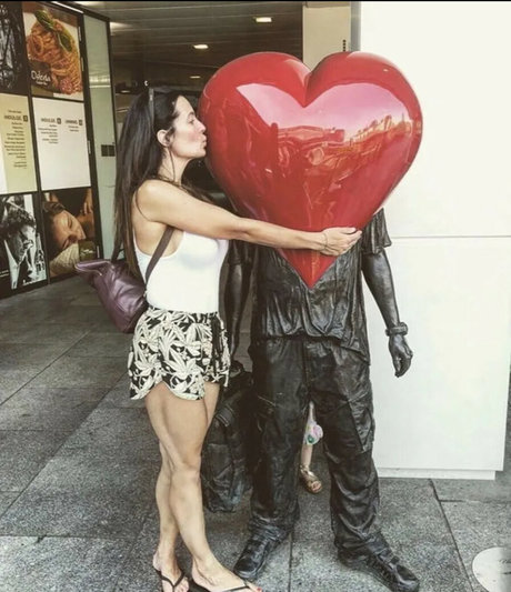 Jostewart model nudes picture