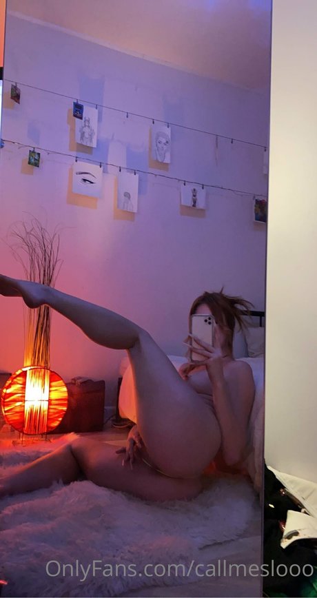 Call me slo pornstar nude image