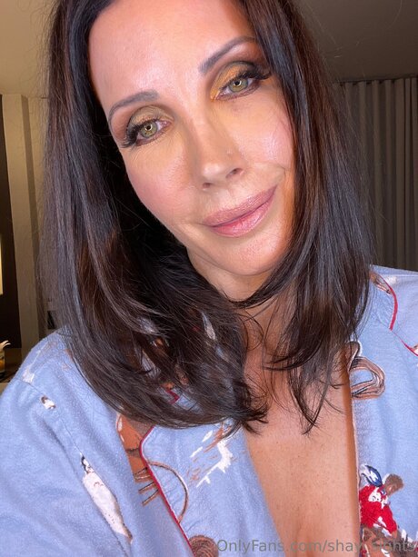 Shay Sights model sexy galleries