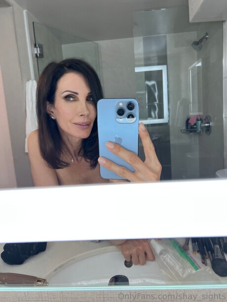 Shay Sights beautiful model picture