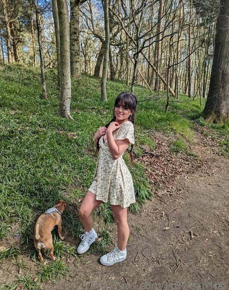 LITTLE LEAH star pretty images