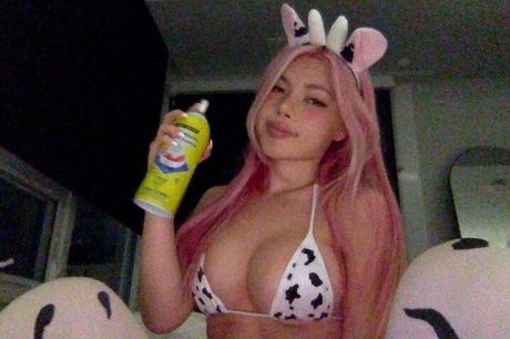 diakimeko model pics