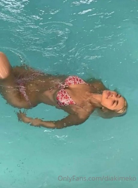 diakimeko star nudes img