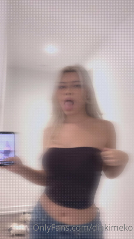 diakimeko art star archive