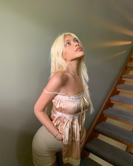 asmr bunny onlyfans hot nude pic