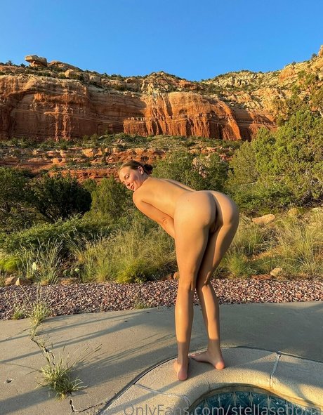 stella sedona_ pretty pornstar gallery