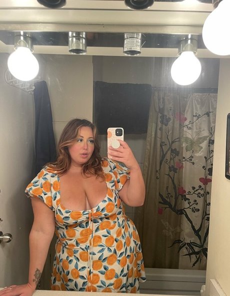 amateur trans onlyfans hot sexy pic