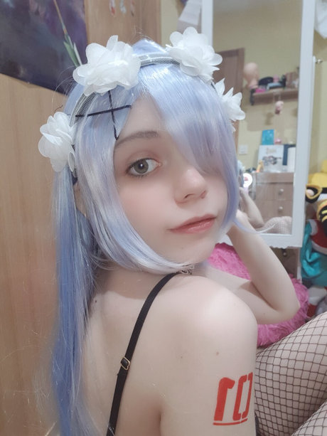 Soft Kotton_ hot pornstar photo