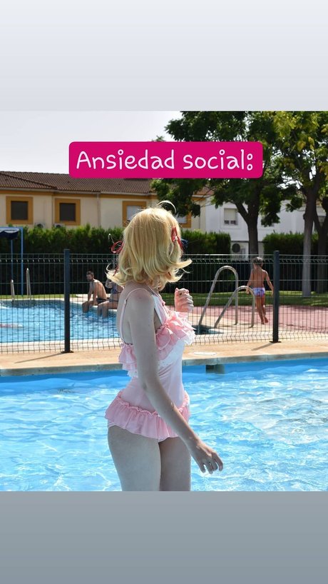 Soft Kotton_ exclusive actress pics