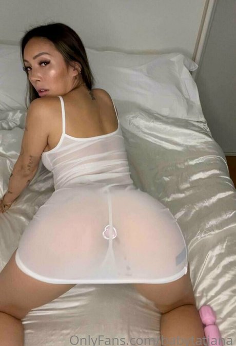 Baby Tatiana adult actress image