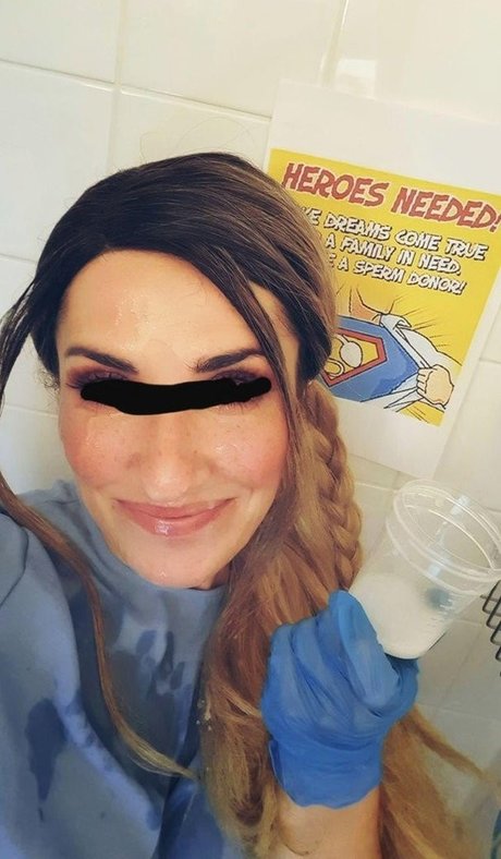 Misbehave4You model nude pic