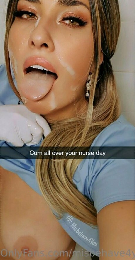 Misbehave4You star nice photos