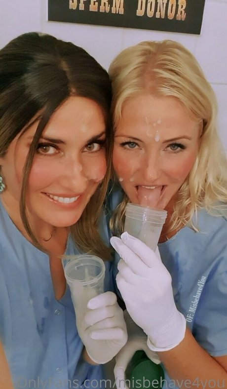 Misbehave4You best model image