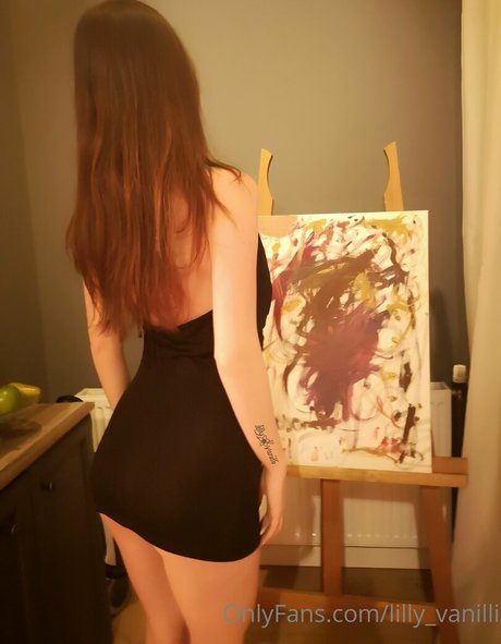 Lilly Vanilli top pornstar archive