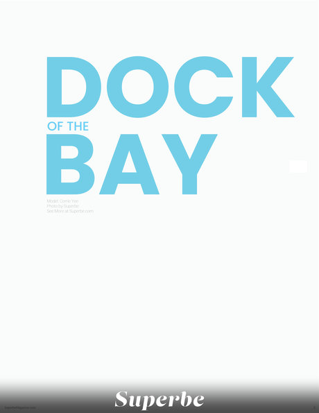 Corrie Yee model naked gallery