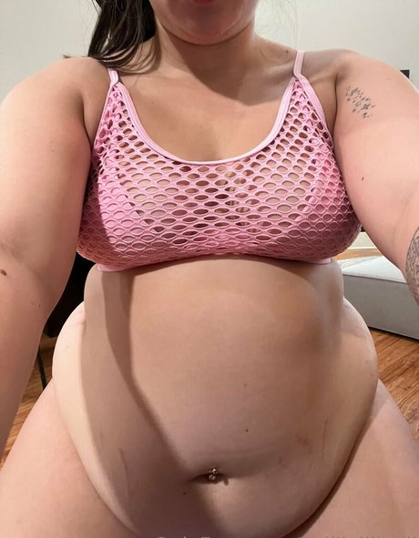 kellijellibelli nudes star photos