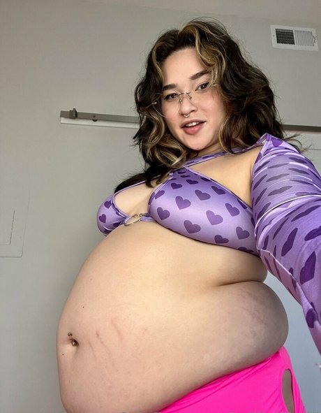 kellijellibelli pornstar high quality photo