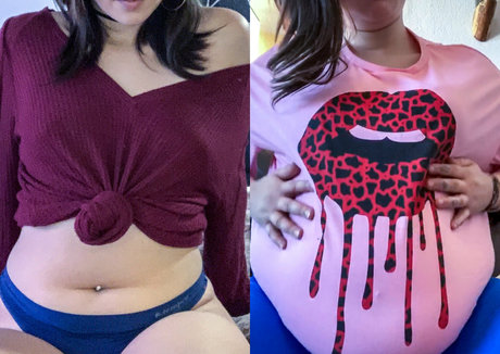 asian influencer onlyfans nude images