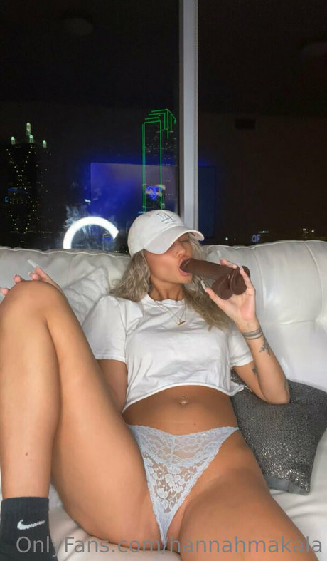 hannahmakala pornstar naked pics