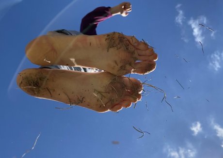 Goddess Tall Tasha model hot picture