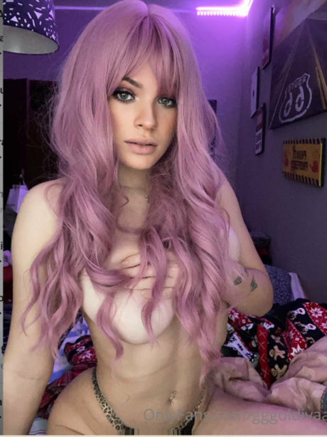 Goldiva pornstar xxx image