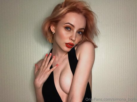 Simona Borb pornstar exclusive img