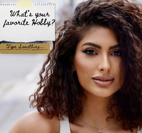 leonayla model nice image