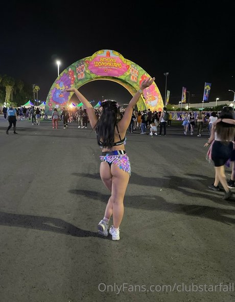 Cindy Starfall nudes actress gallery