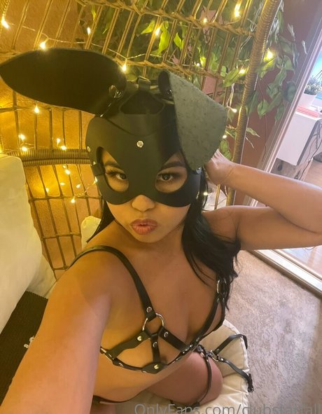 Cindy Starfall porn model image