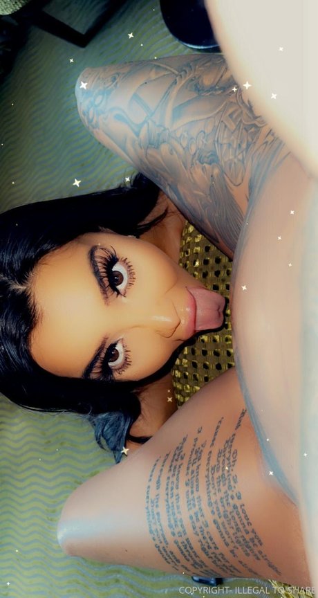 Chloe Khan beautiful pornstar pictures