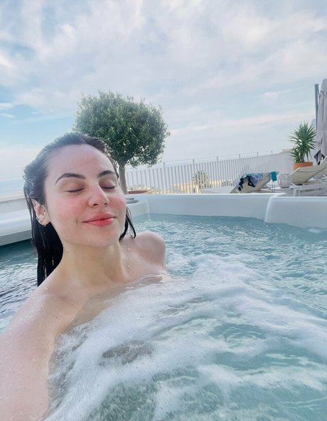 Pamsnusnu beautiful model pic