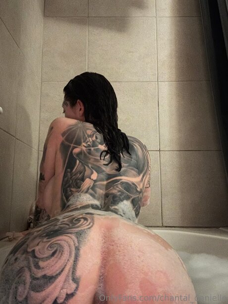 Chantal Danielle beautiful actress images