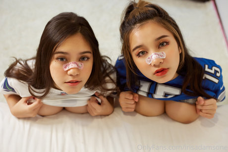 Isabelle haris hd model pic