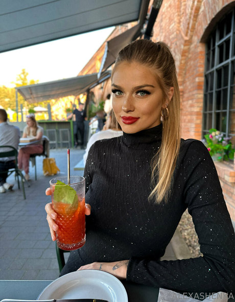 Sashenka Alexander pornstar xxx pic