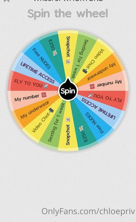 Chloepriv high quality actress img