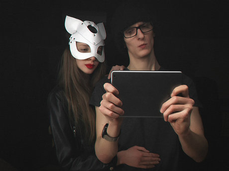 Katerina Reich naked actress gallery