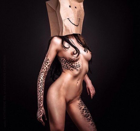 Katerina Reich xxx model pics