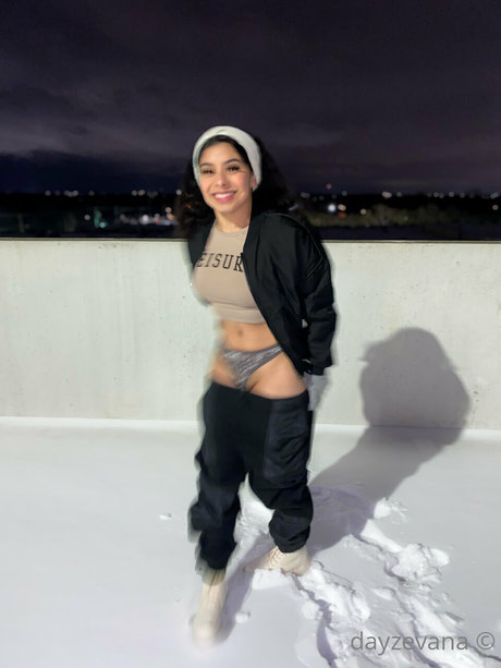 dayzevana nice pornstar photo