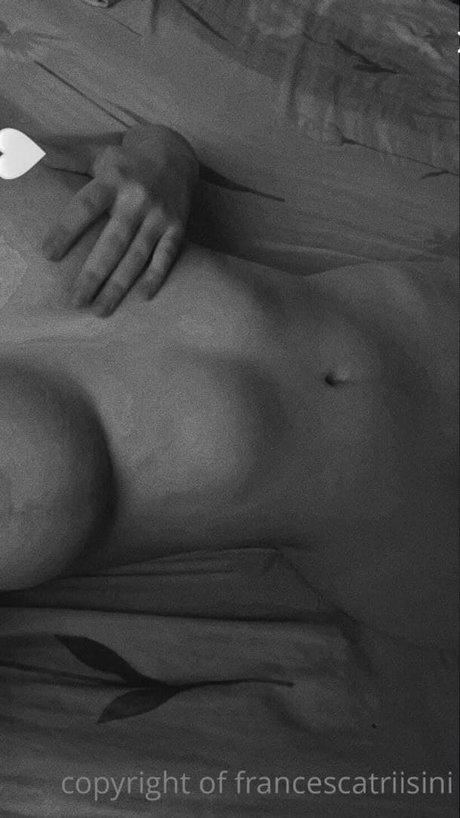 francesca triisini pornstar beautiful pics