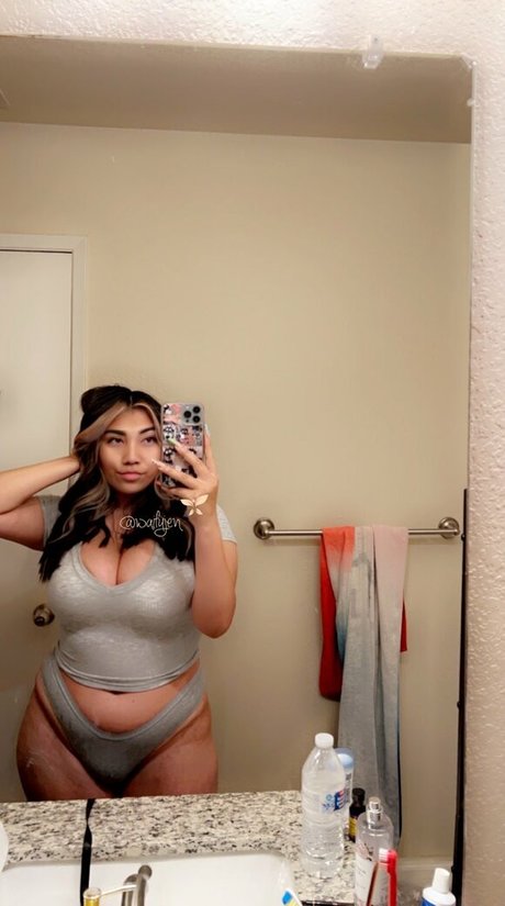 Ahegaojen top model pics