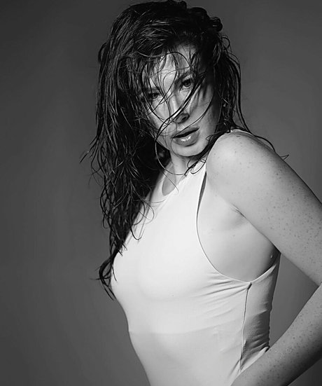 Abigale mandler pornstar adult archive