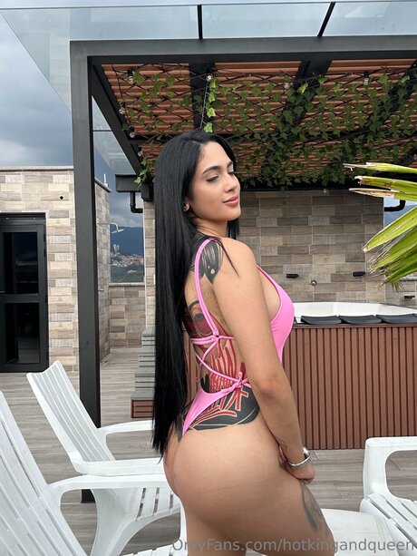 HotKingAndQueen model sex archive