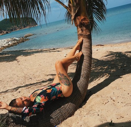 Your Soul model pretty images