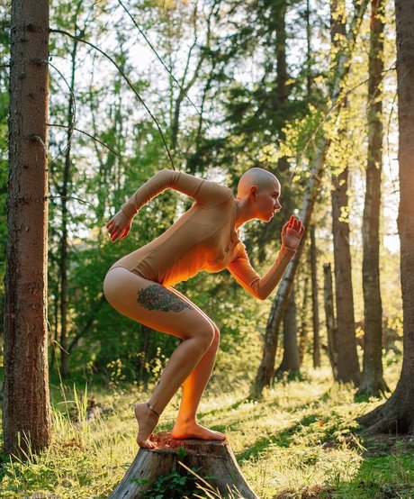 Your Soul model adult photo