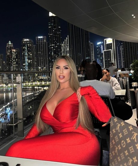 Lisa Amber nudes star img