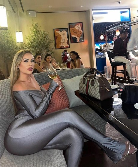 Lisa Amber pornstar nudes pic